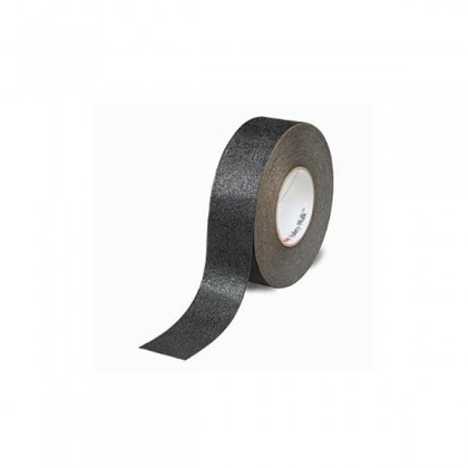 510 SAFETY WALK CONFORMABLE ANTI-SLIP TAPE BLACK